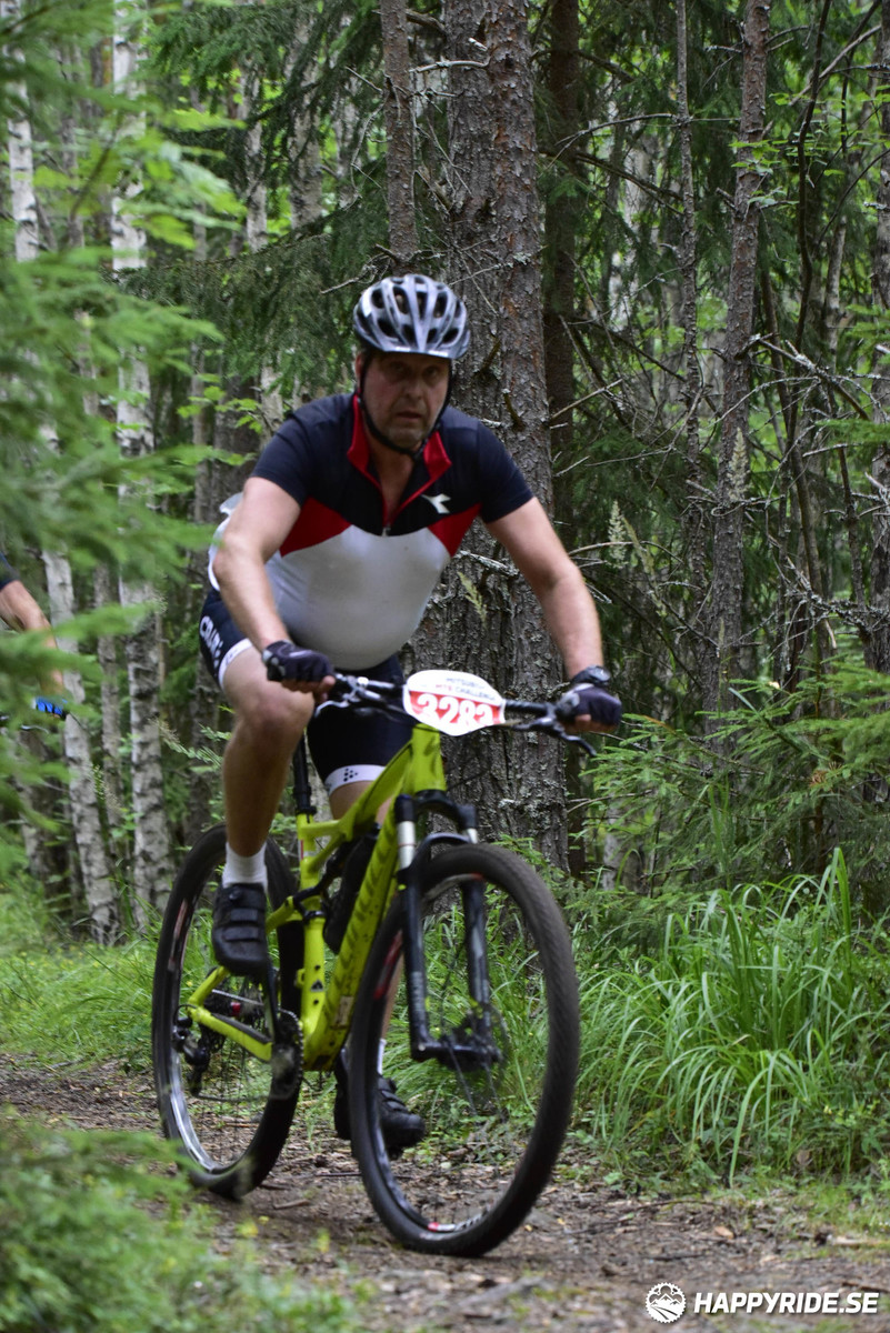 Bild från Engelbrektsturen 2019